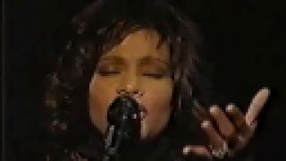 Whitney Houston - I Will Always Love You (Live in Chile