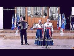 Народный хор Жемчужина -  На Кубани мы живем